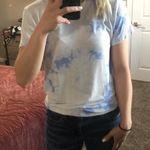 Forever 21 Tie Dye Tee Shirt Photo 0