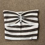 American Eagle  Knit Strapless Top Photo 1