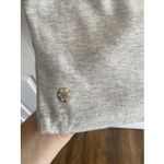 Gaiam  Womens Small Sleeveless Gray Dress Yoga Jersey Photo 6