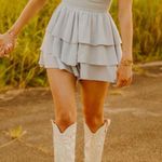 Sky to Moon Romper Photo 1