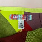 Urban Outfitters Janelle Printed Midi Skirt Photo 1