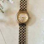Merona Silver & Gold Watch Photo 4