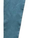 Savvi Ashtanga sage green textured leggings Size small Photo 4