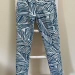 J. McLaughlin  Skinny Jeans Printed Photo 0