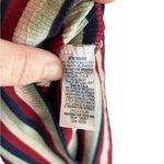 Stateside  cycle court rib knit stripe dress Photo 7