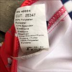 Splendid  Parisian Tulip One-Piece Swimsuit Size L Photo 6