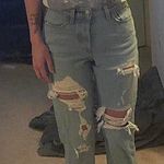 Levi’s Wedgie Fit Jeans Photo 0