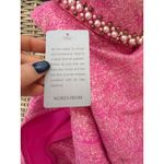 Lilly Pulitzer NWT Portia Beaded Sheath Dress 12 tweed classic preppy party Photo 6