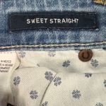 Lucky Brand  Light Wash Straight Leg Jeans- Size 8 / 29 Photo 4