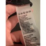 Allison Daley Women's Large Crew Neck Sleeveless Formal Purple Blouse Photo 8