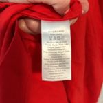 Everlane NWT  The Smocked Linen Dress Photo 9