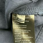 Pilcro and the Letterpress Anthropologie Mina A-Line Skirt Blue Womens Size 12 Photo 4