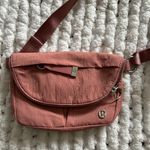 Lululemon Crossbody Fanny Pack Photo 0