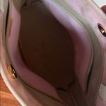 Dooney & Bourke Pink Canvas Tote Photo 3