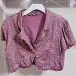 Suzette Vintage  Cardigan Photo 0