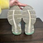 ASICS Women's Gray Running Shoes 8 Photo 3