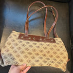 Dooney & Bourke Monogram Shoulder Bag Photo 0