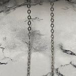 Cancer Horoscope Sign Charm Pendant Necklace Silver Photo 1