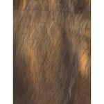 Adrianna Papell  Women's Foil Floral Lace Halter Dress Size 14 Sexy Cocktail Photo 4