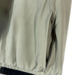 Spyder Large Active Shorts Pull-On Quick Dry Pockets Stretch Lightweight Green Photo 4