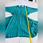 Free People Beach Siesta Convertible Mini in Green Balsam Size Small NWOT $78 Photo 11