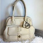 Coach y2k 65th Bleeker Legacy Thompson Bag Satchel Shoulder Bag RARE 11373 Photo 0