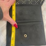 Victoria's Secret  Black Wristlet Photo 9