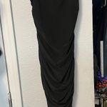 Wickedfash Midi Dress Black Photo 0