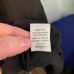 Sophie Rue  size large black‎ lace tank top Bin 11 Photo 10