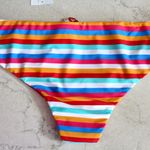 Altar'd State Altar’d state | hibiscus reversible swim bottoms Photo 1