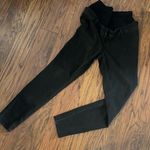 Old Navy  maternity Rockstar Super Skinny stretch jeans Photo 0