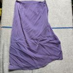 Greylin  New with Tags Purple‎ Skirt Women's Size Medium Photo 7