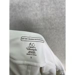 UBESTYLE Women's Skorts Solid White Size Large UPF 50+ Performance Athletic Skir Photo 2