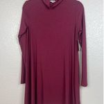 Vans NWT  Whistler Long Sleeve Dress Photo 3