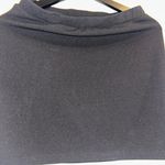 SheIn  Classic Black Pencil Skirt Photo 2