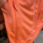 Gap Fit Women's Bright Coral Jacket Photo 4