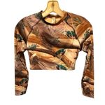 WET Turtle Print Long Sleeve Swim Shirt nwt Size XS Photo 0