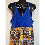 Apple Bottom Jumpsuit Blue Size XXL Photo 3