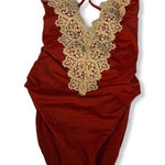 Blue Life  One Piece Bathing Suit‎ Photo 0