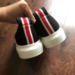 Veronica Beard NEW  westley platform slip on shoes size 40 Photo 3