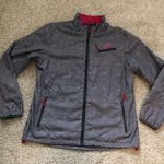 New Balance sports active wear windbreak jacket, light weight, size large Photo 0