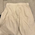 Aritzia Wilfred modern cargo pant in gd birch Photo 4