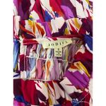 JODIFL  Smock Top Size S Photo 5