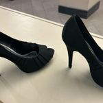 Lulu Townsend  Black Women's Heels size 7–Stand Out!!❤️❤️ Photo 6