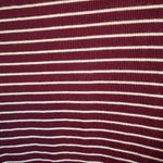 Ambiance burgundy Tank top dress Size L Photo 4