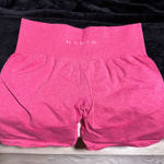 NVGTN  Shorts Seamless Contour Photo 0