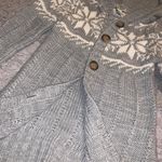 Cable Knit Sweater Photo 1