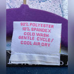 GRETCHEN SCOTT teal Open Front Long Sleeve Waterfall Cardigan Sweater Sueded XS Blue Photo 4