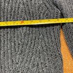 Universal Threads Navy Sweater Photo 5