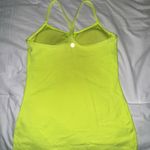 Lululemon  Tank Racerback Photo 1
